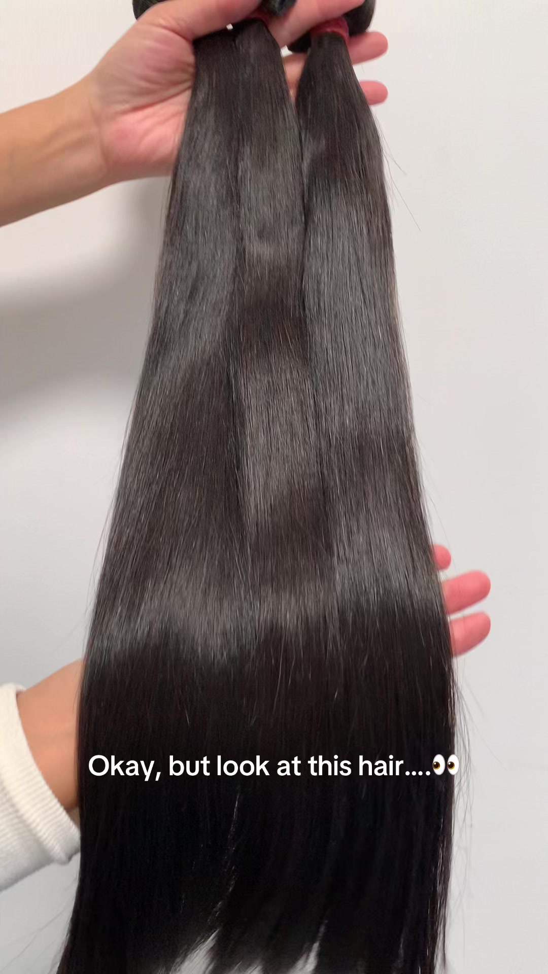 @Bombtress Hair