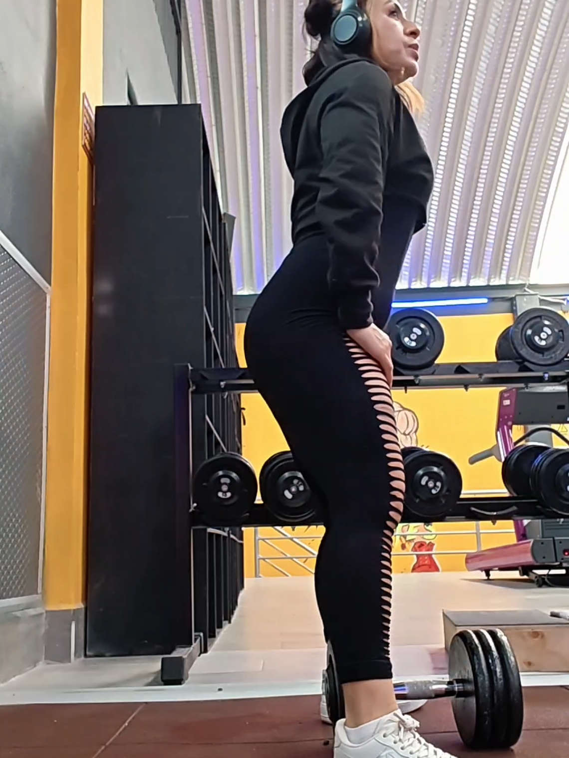 @Lunisgym
