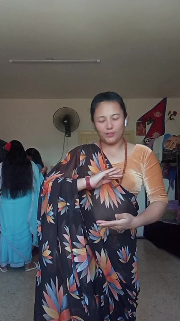 @सबिता श्रेष्ठ
