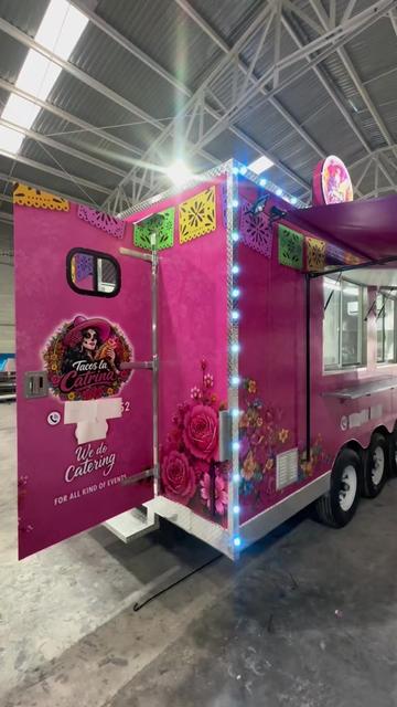 @CORVEL GGM TRAILERS