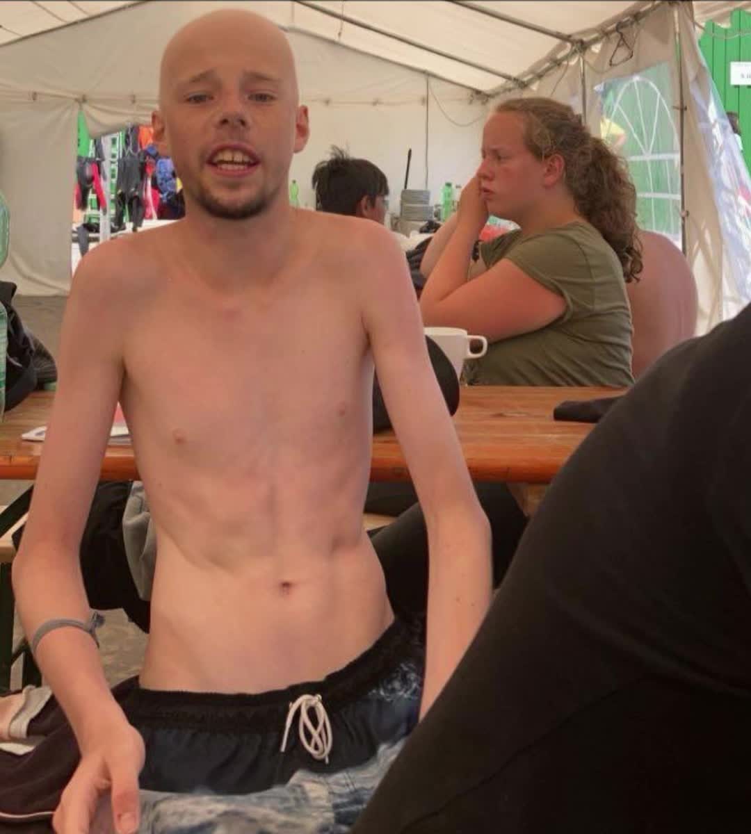 @BASED BABY