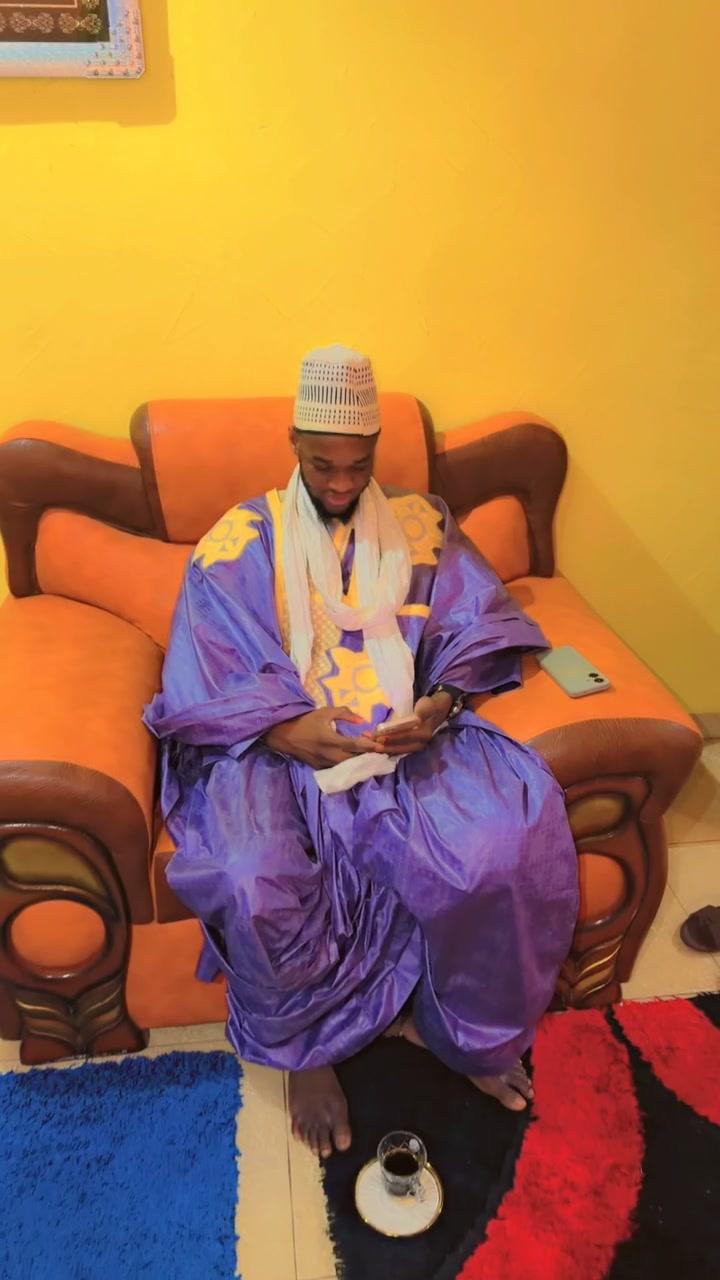 @Serigne Souleymane Niang ❤️