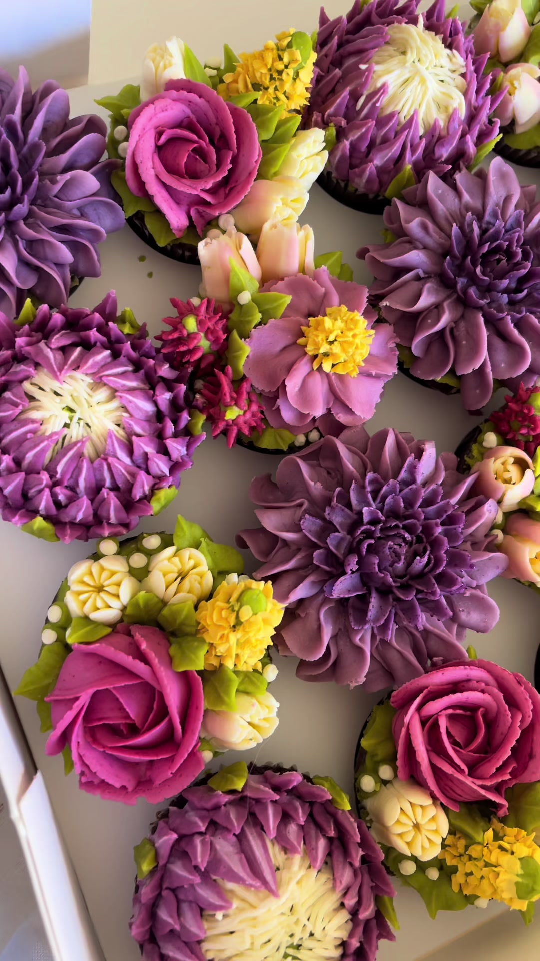 @Sweet Blooms by Bree