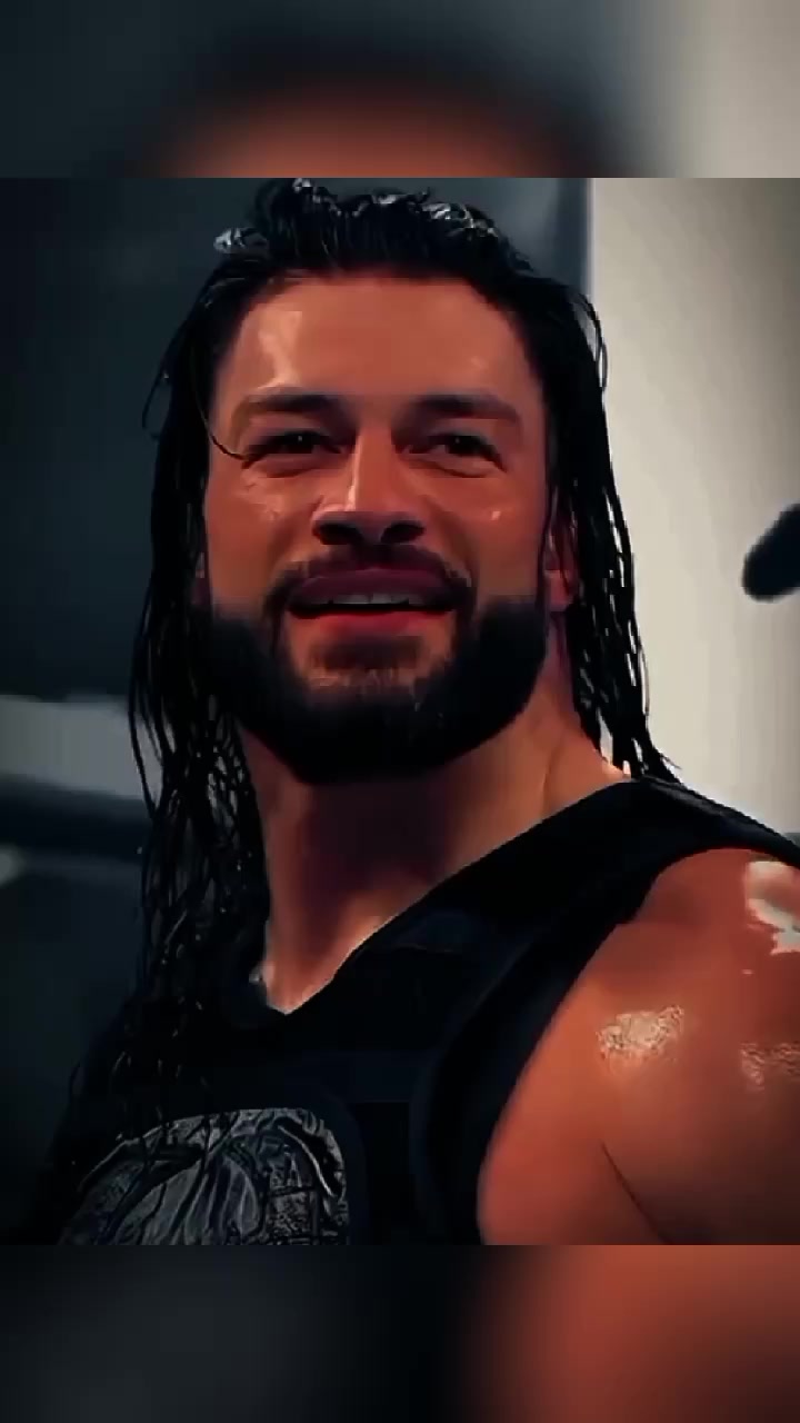 @🥀Roman reigns ✨💯