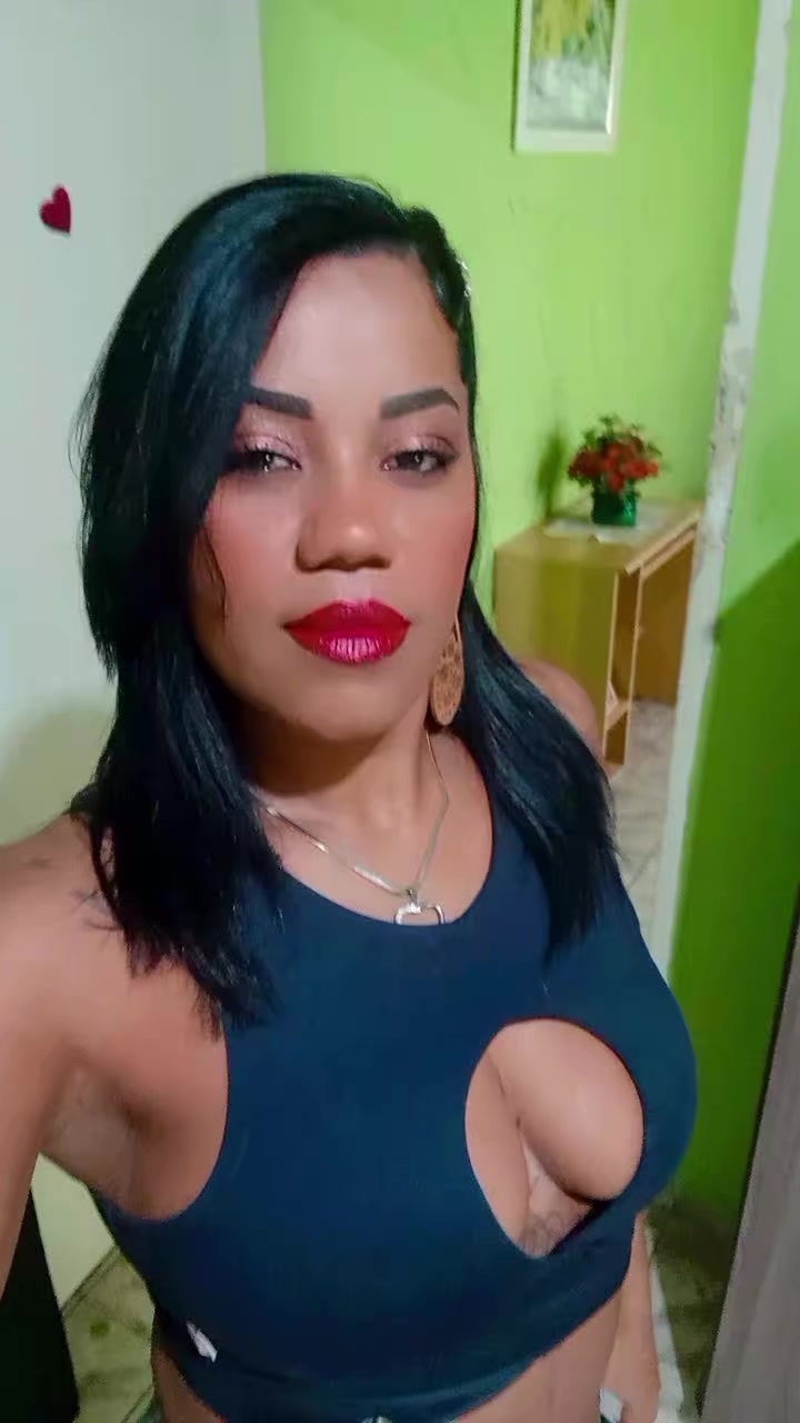 @Preta 🫦