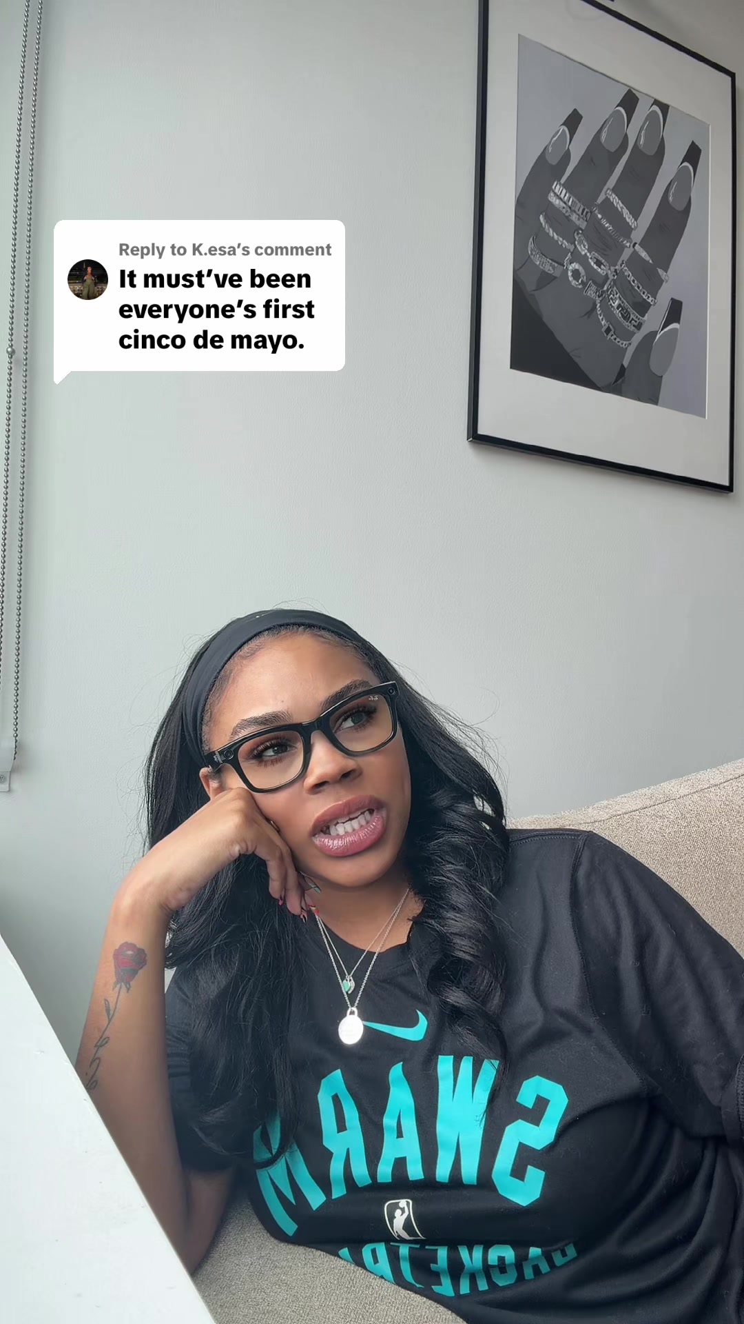 @Alexis E. Sky l DC Creator