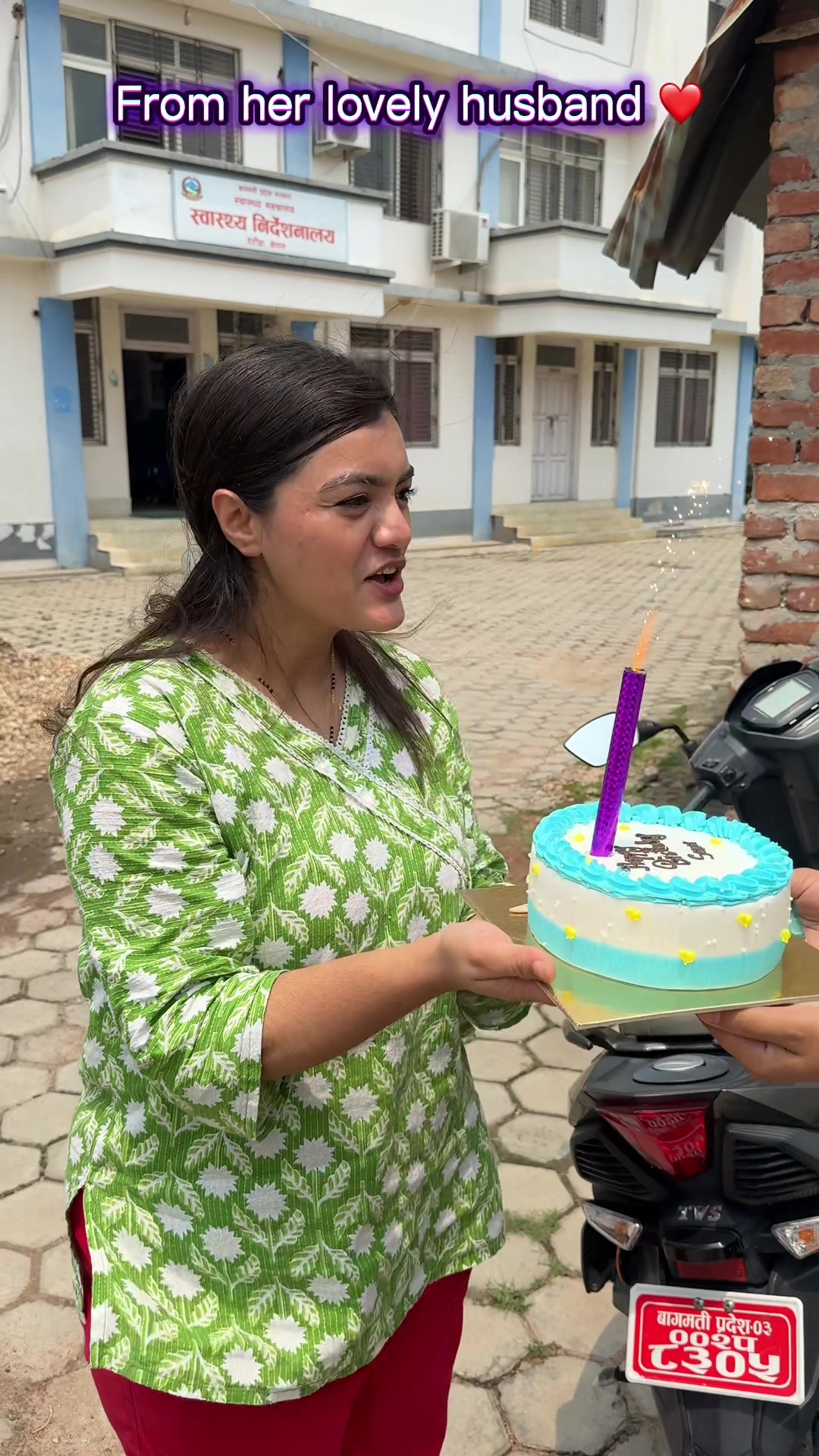 @Hetauda Gift Corner