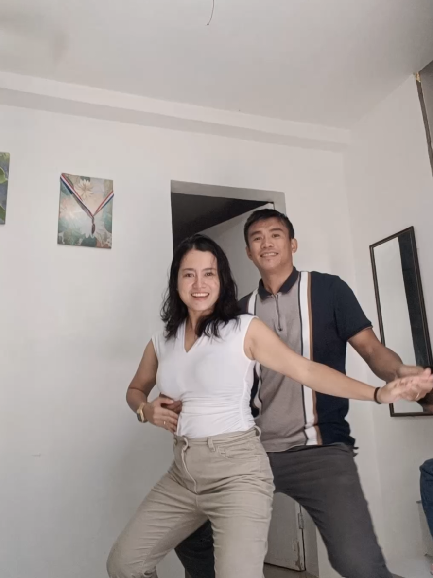 @Rafi & Jessa