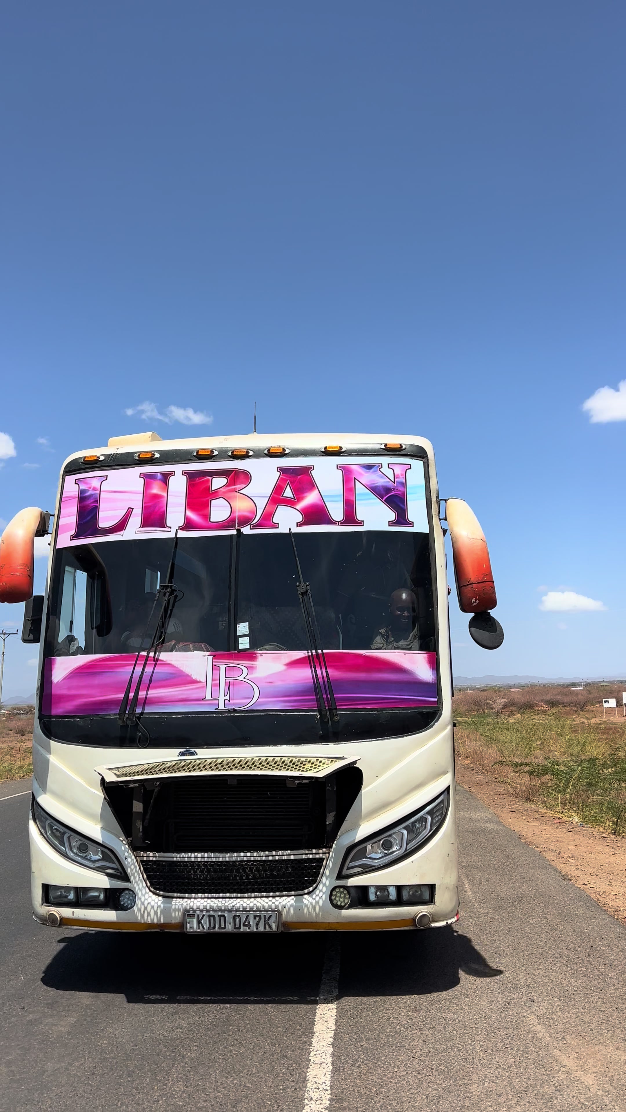 @Liban coach Kakuma
