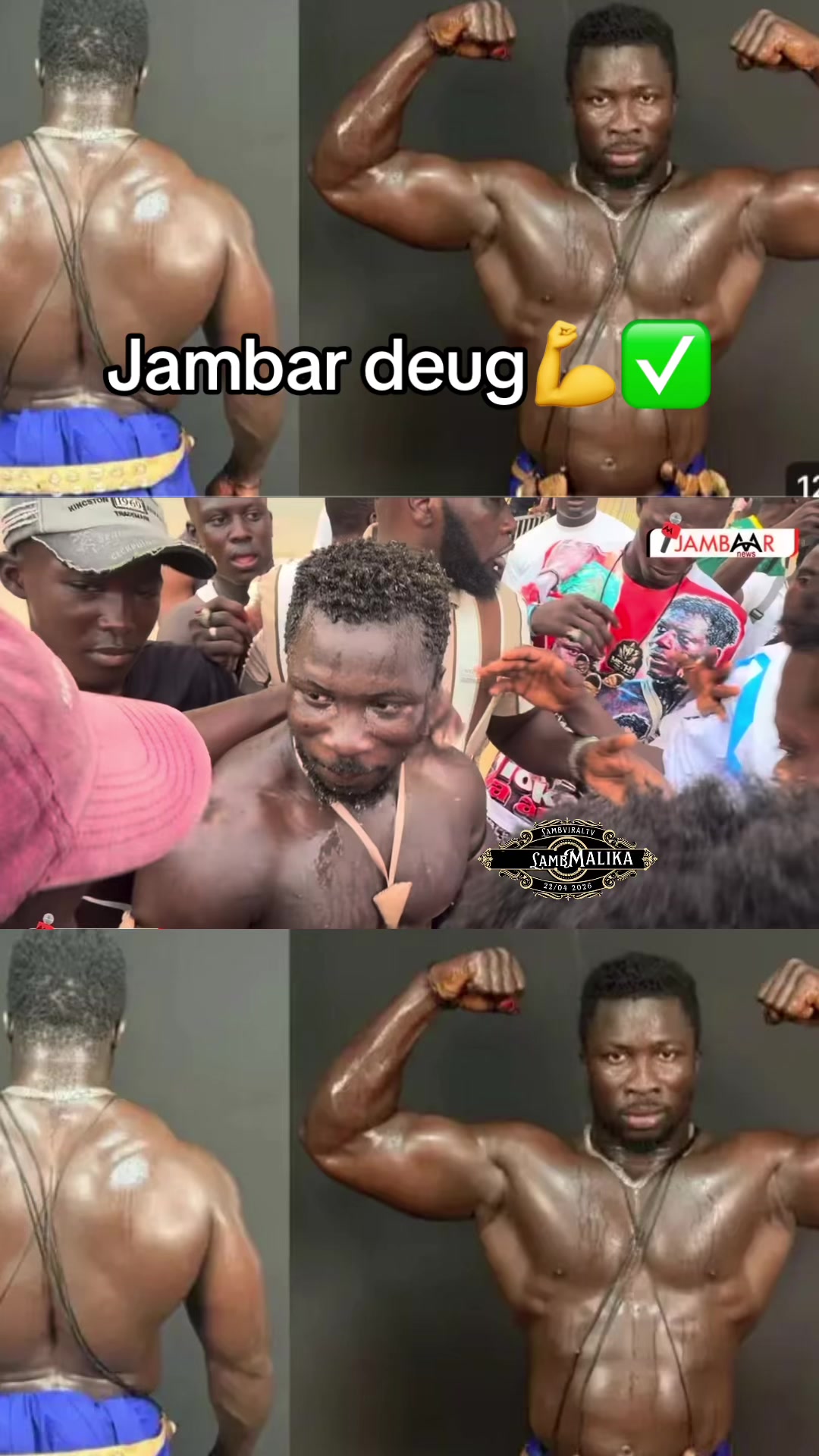 @Papi Lamb dji💪🏻