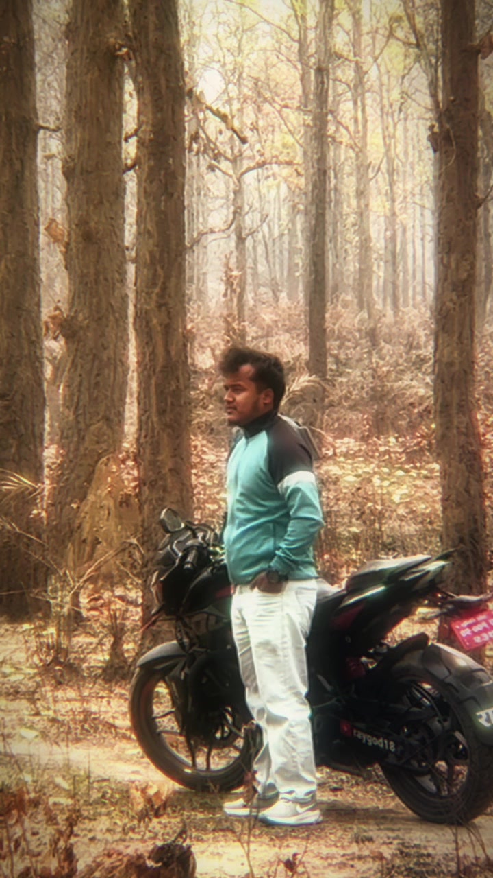 @Sudarshan Yadav Chhetree