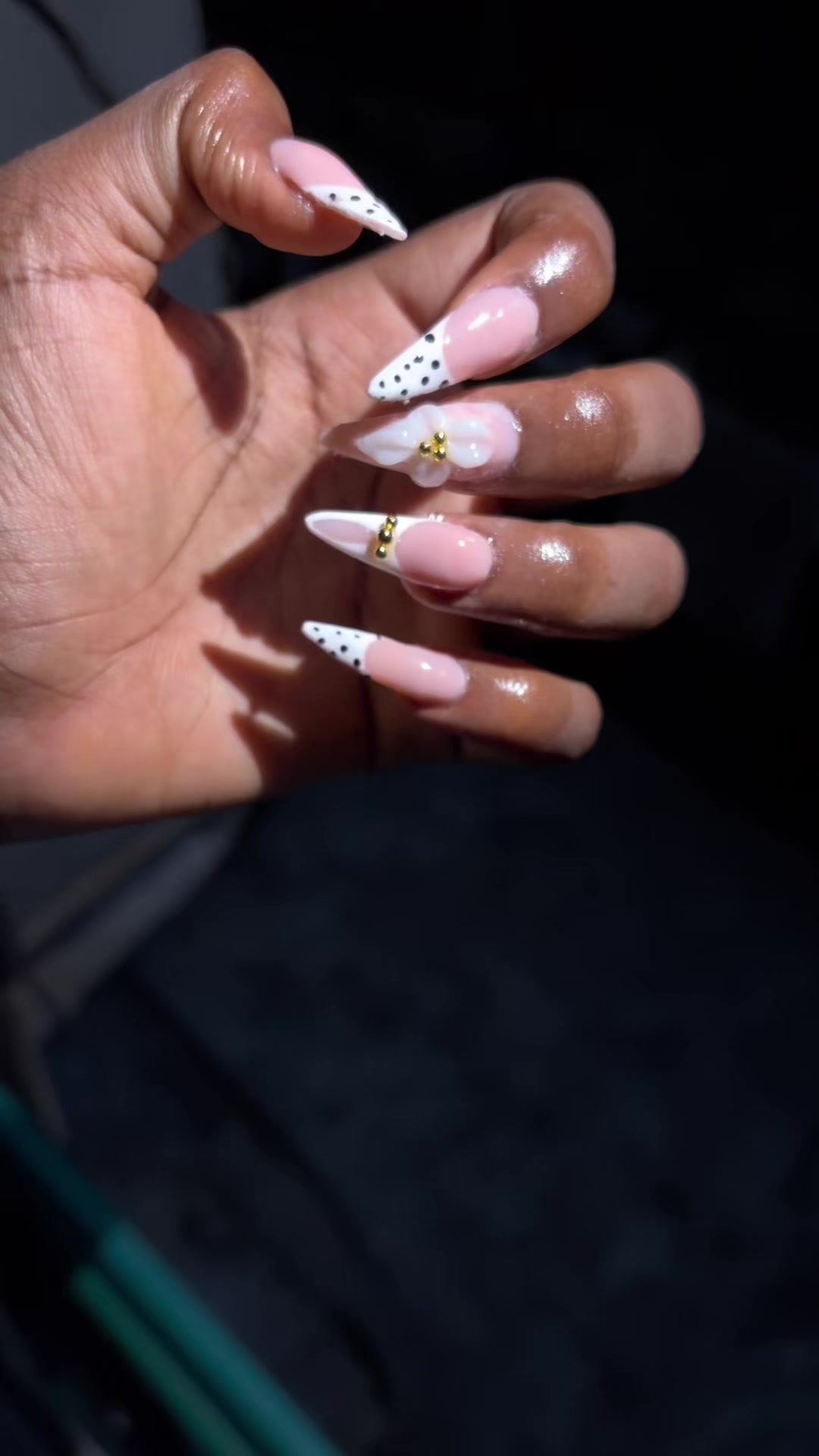 @Ivy-nailed-it๐