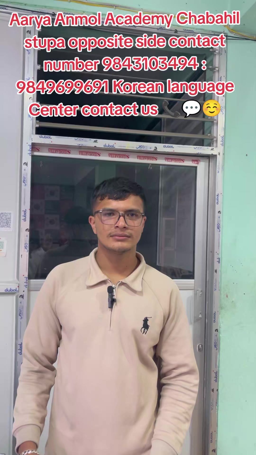 @Sanjib Basnet