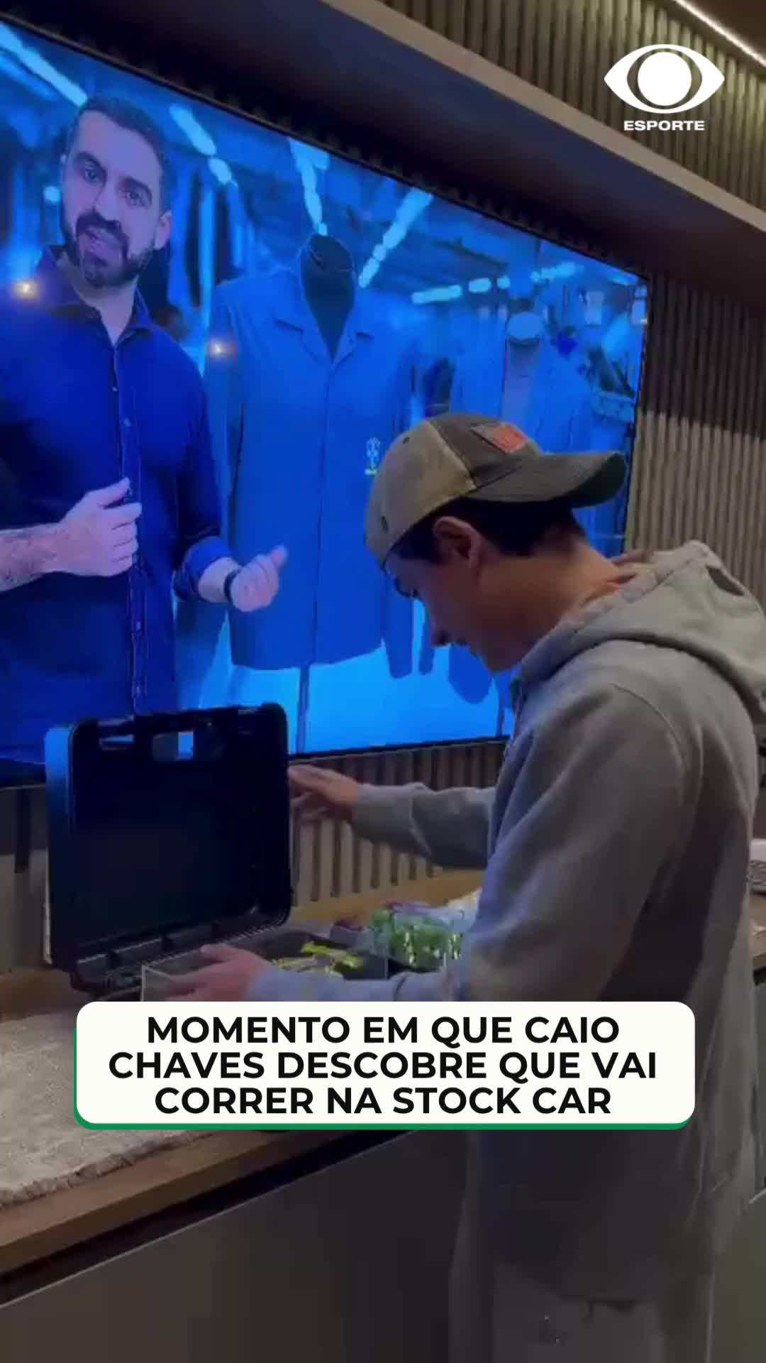 @Esporte na Band