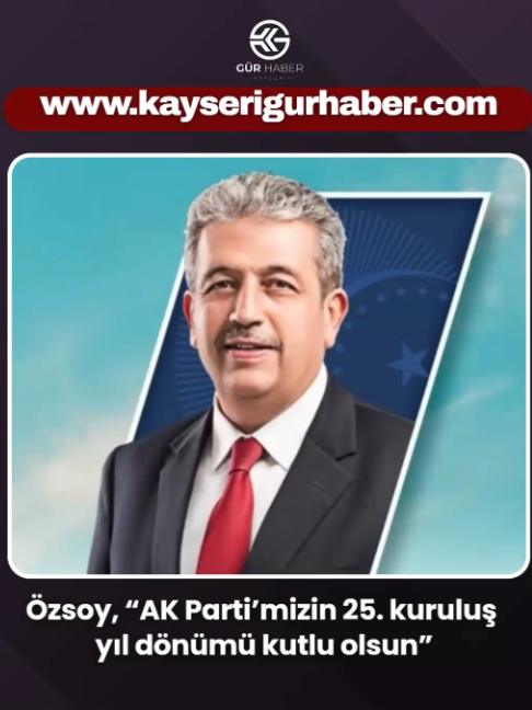 @GÜR HABER | Kayseri