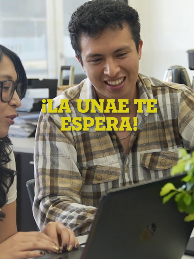 @UNAE