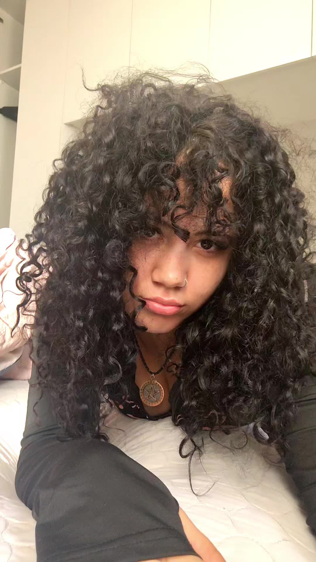 @Yasmin Ituassú 💋🔮