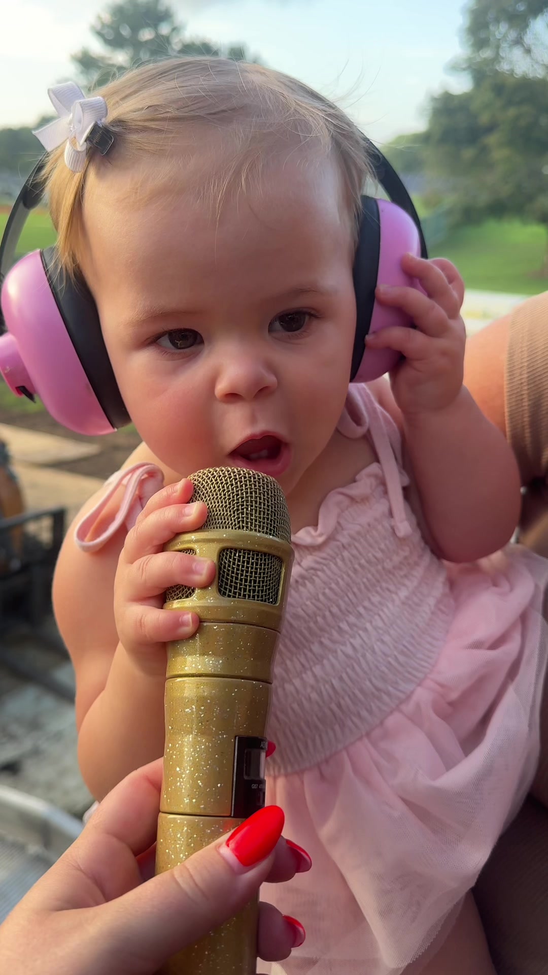 @Lauren Alaina
