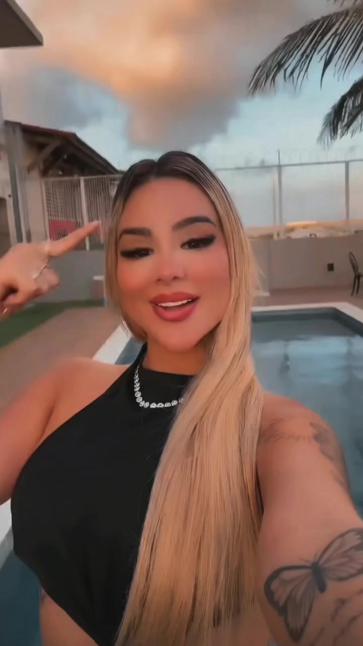 @É a Duda Bebê 💋