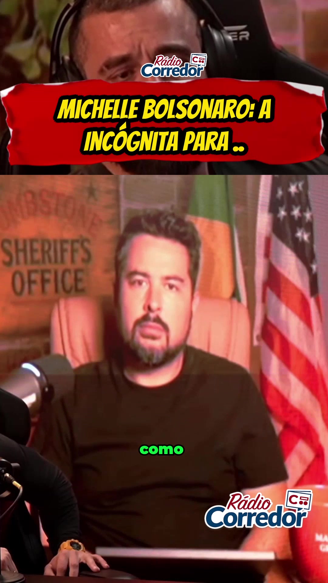 @RadioCorredor