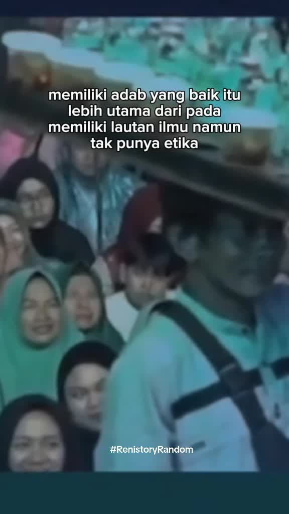 @Reni Story Random