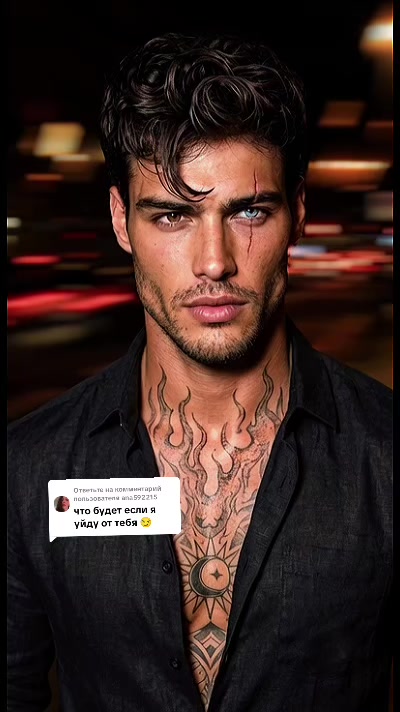 @Fantastic Edit&bull;Dark Romance🖤