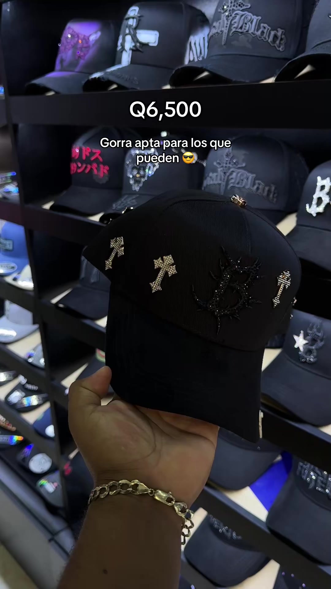 @STYLISH.CAPS