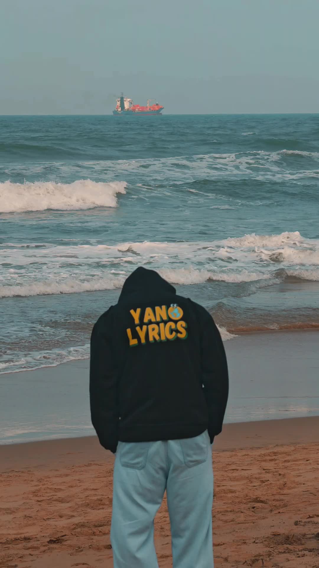 @Yano Lyrics💚