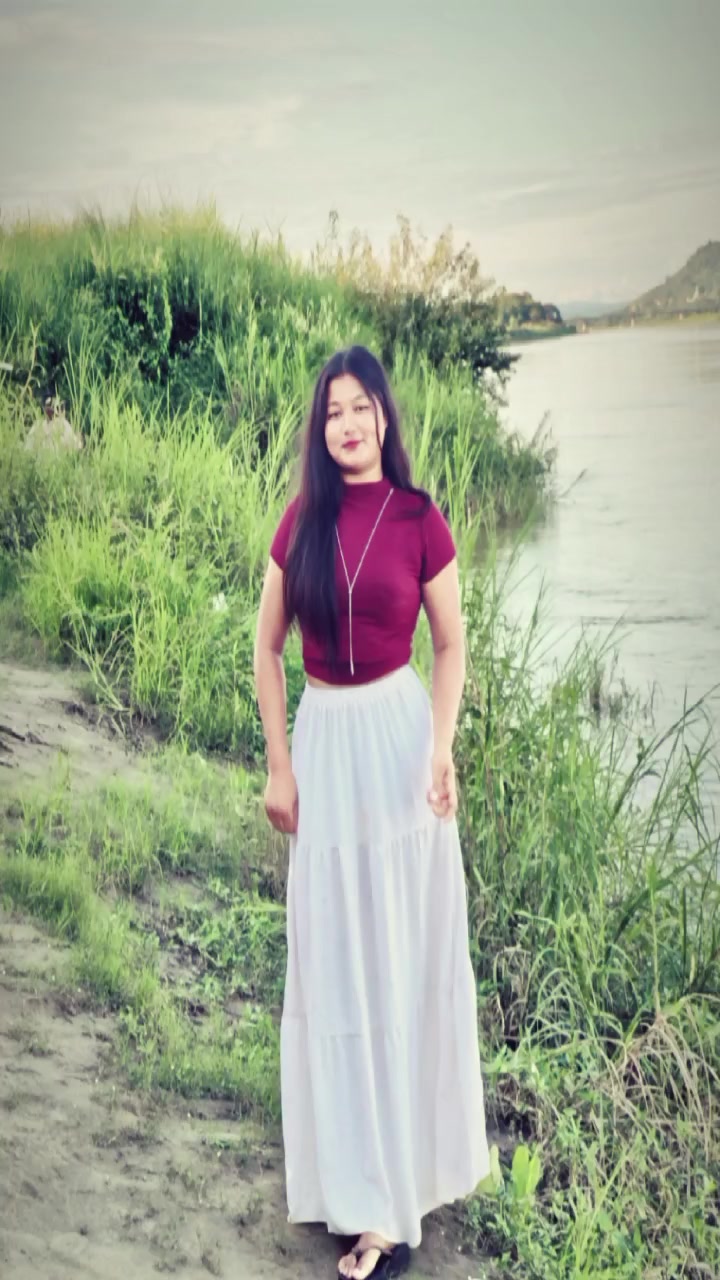 @Ÿù Μõn ♒