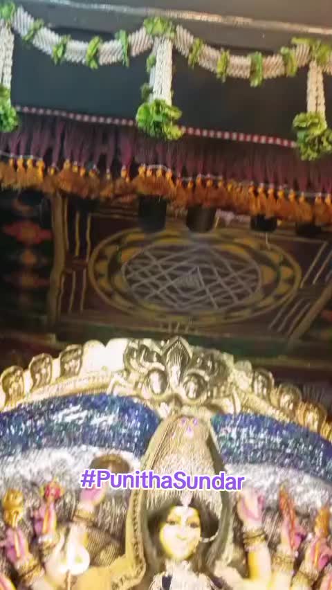 @๐๐ค PUNITHA SUNDAR ๐ค๐