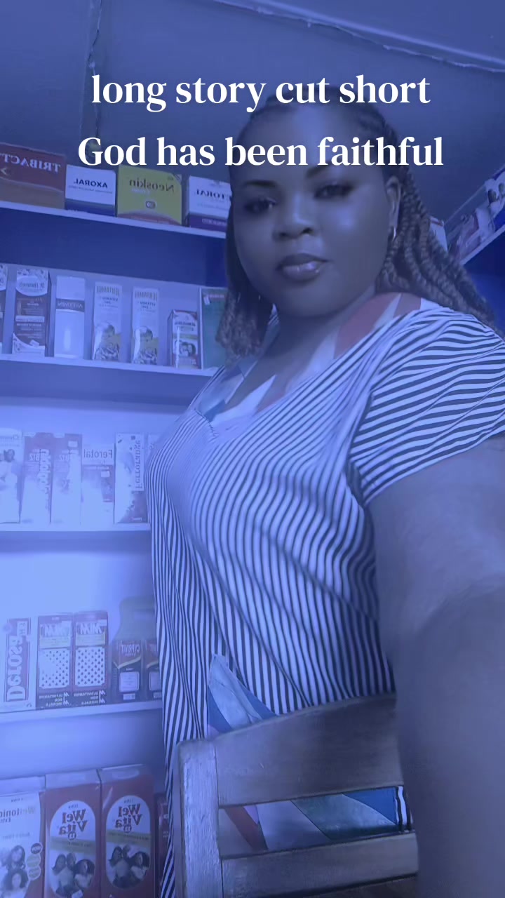 @Nora Akpan
