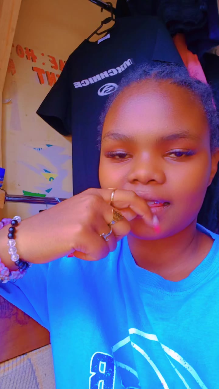 @celeb wa kimana
