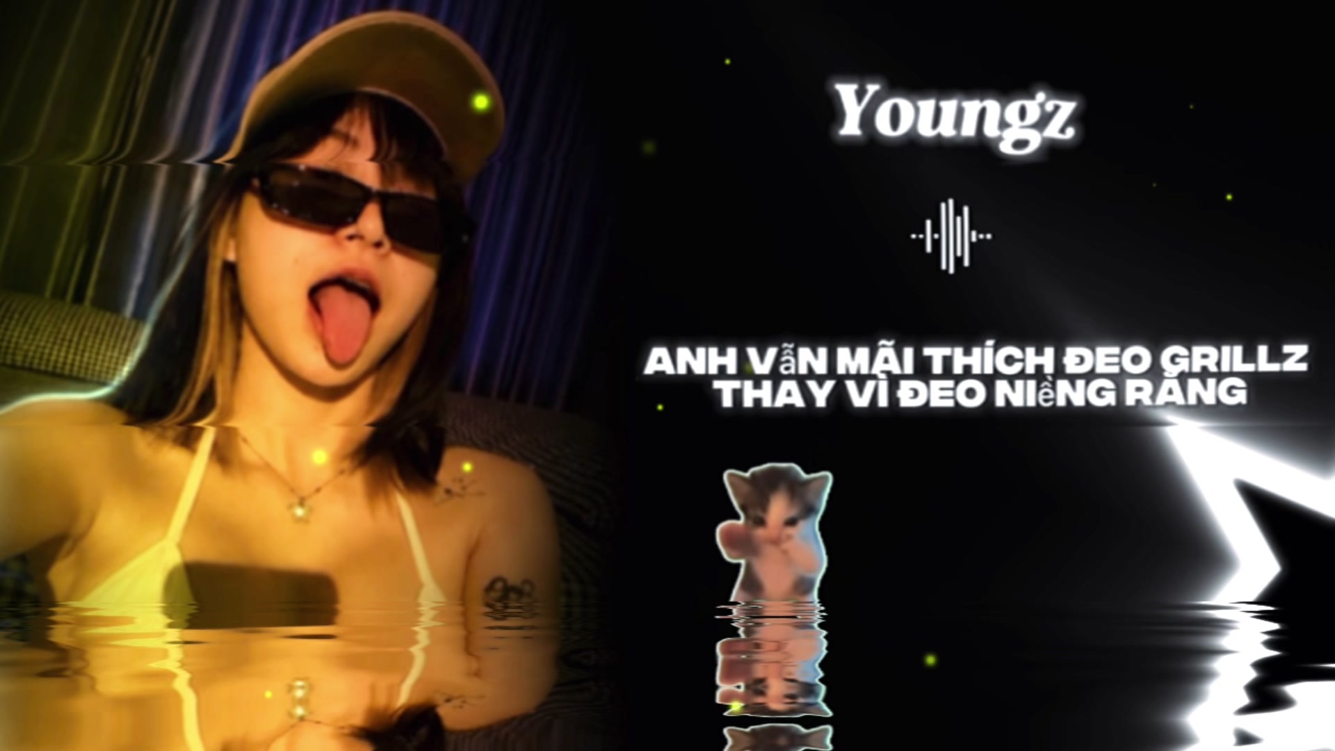 @♫