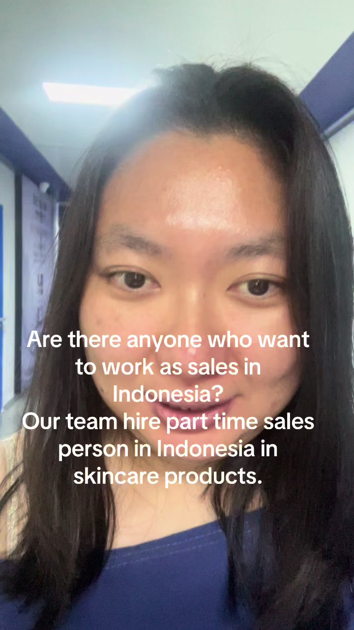 @Natasha Pang wants success