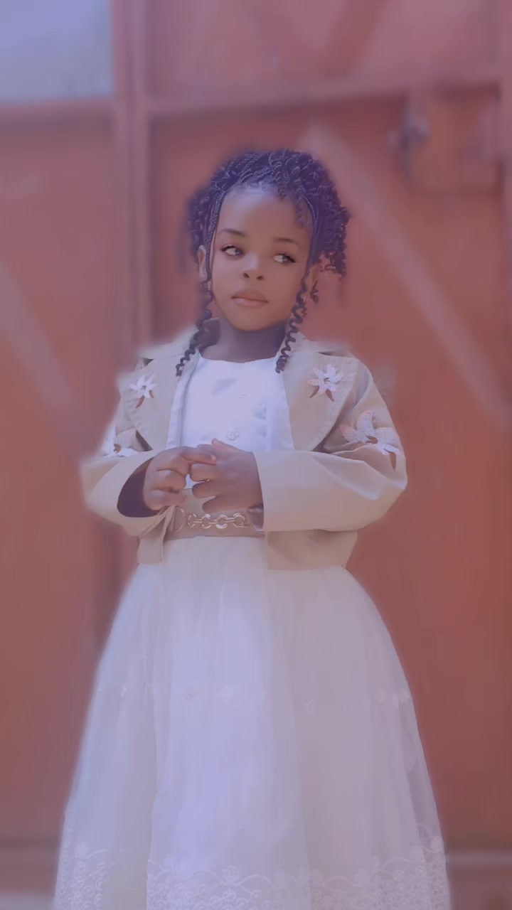 @cute Doreen😘🥰