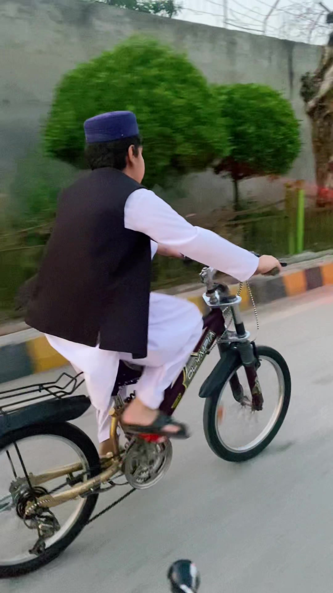 @Aftab Ahmad