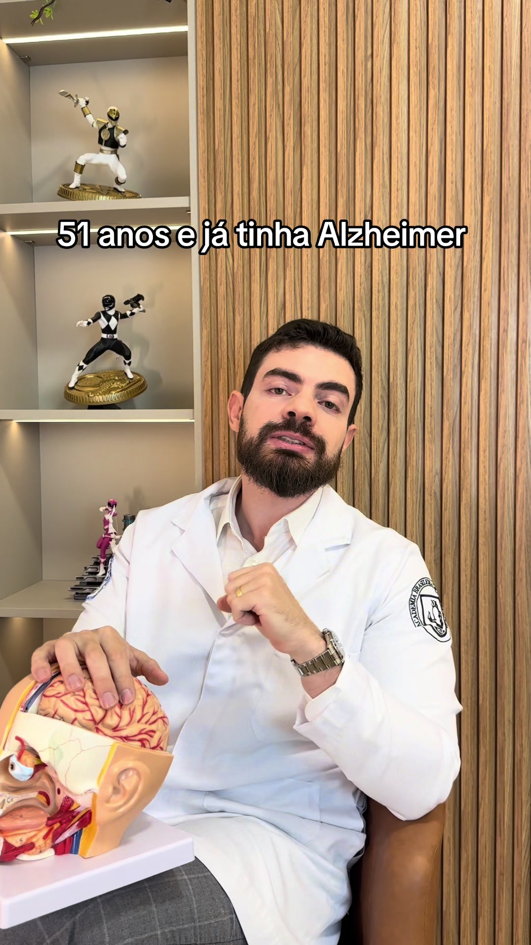 @Dr Abner Enxaqueca e Fibro