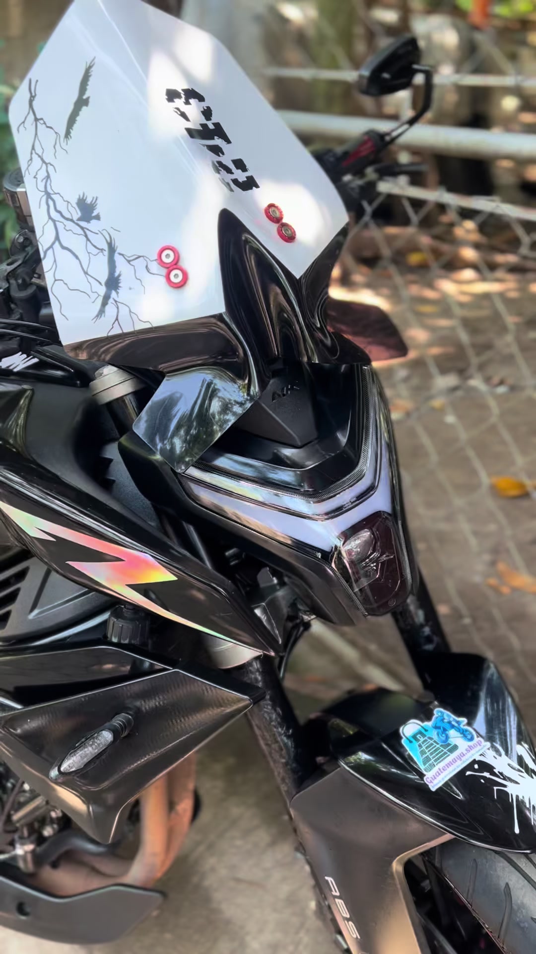 @De León R6