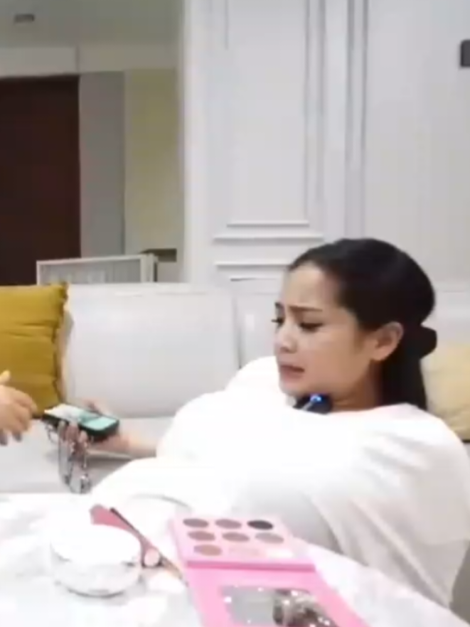 @NAGITA SLAVINA FANS