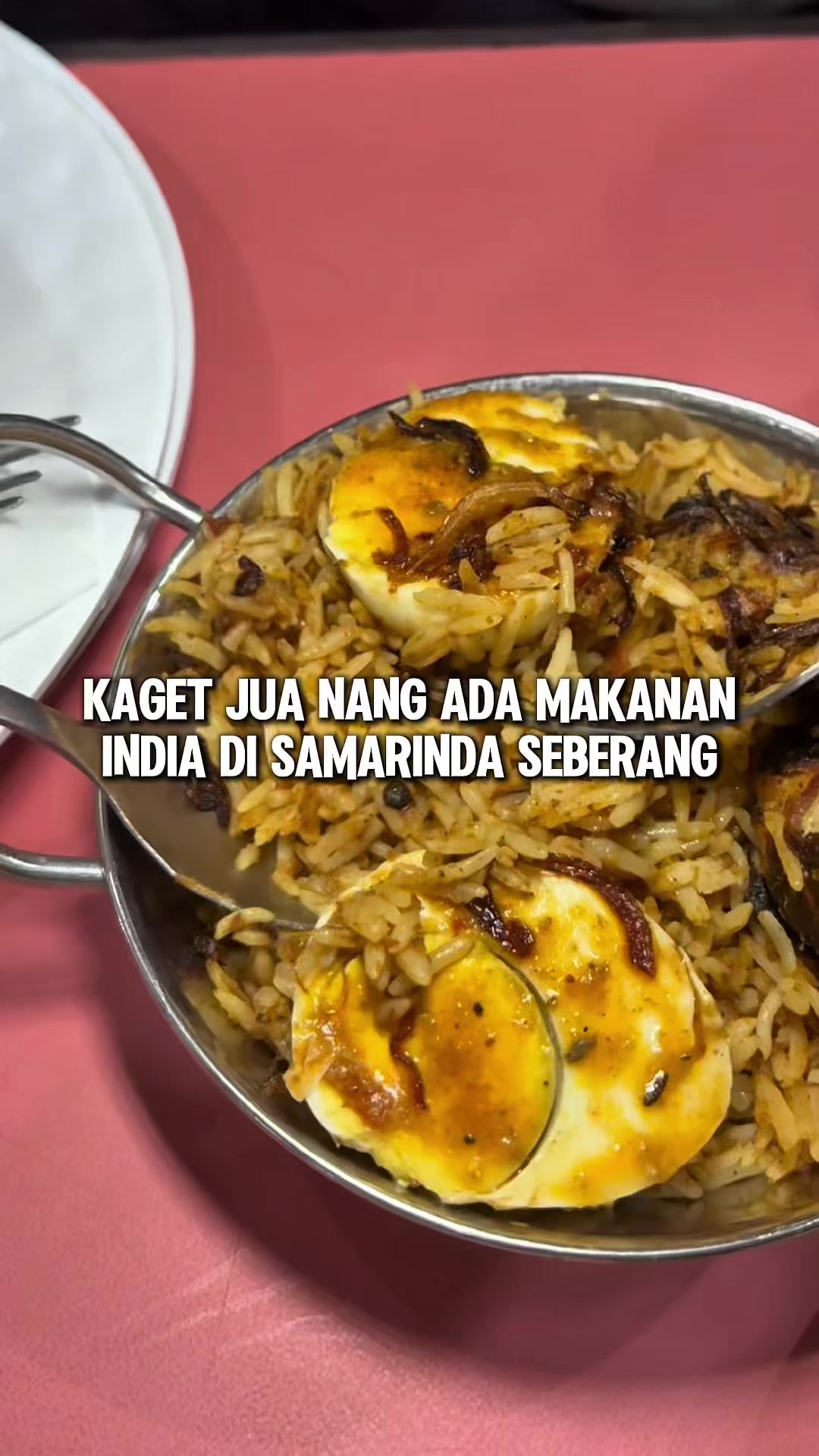 @Handy | Food & Travel