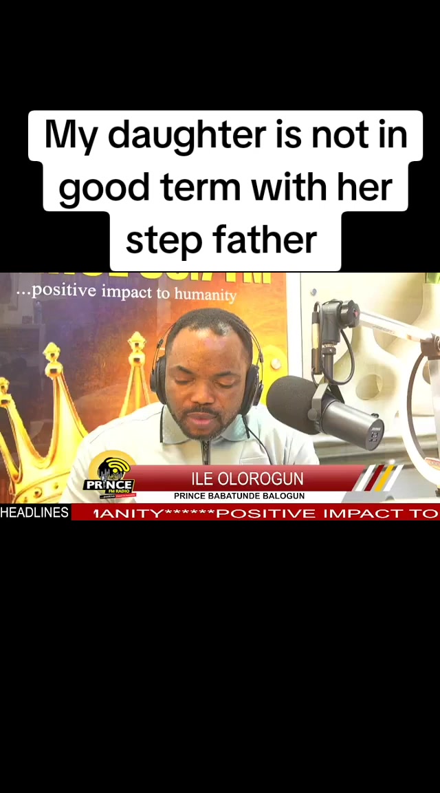 @PRINCE BABATUNDE