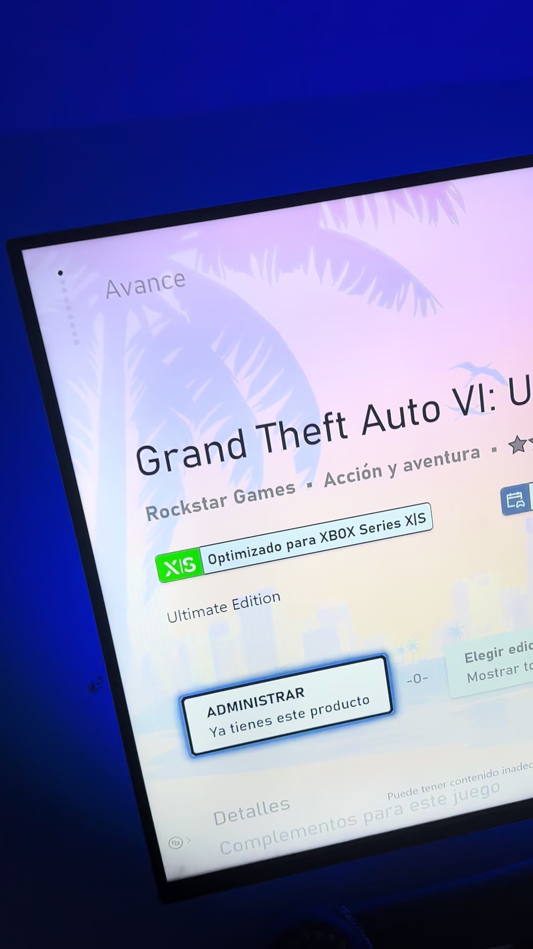 @GTAV