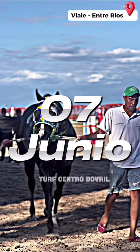 @TURF CENTRO BOVRIL