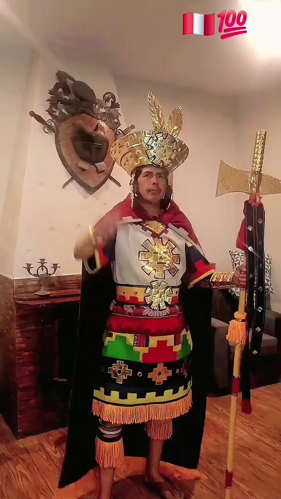 @La Peruana 🇵🇪🇵🇪🇵🇪🇵🇪