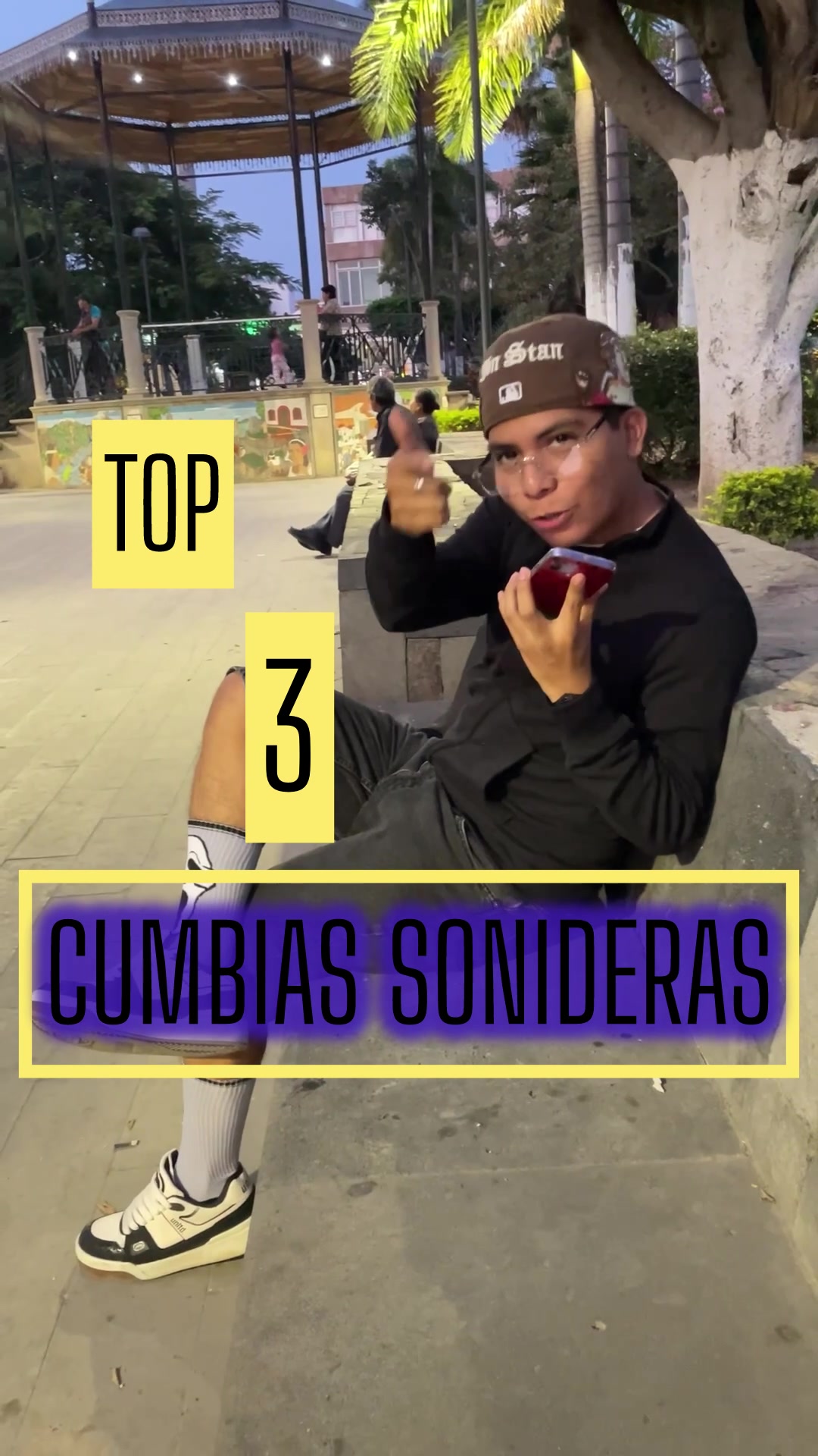 @Benavedra