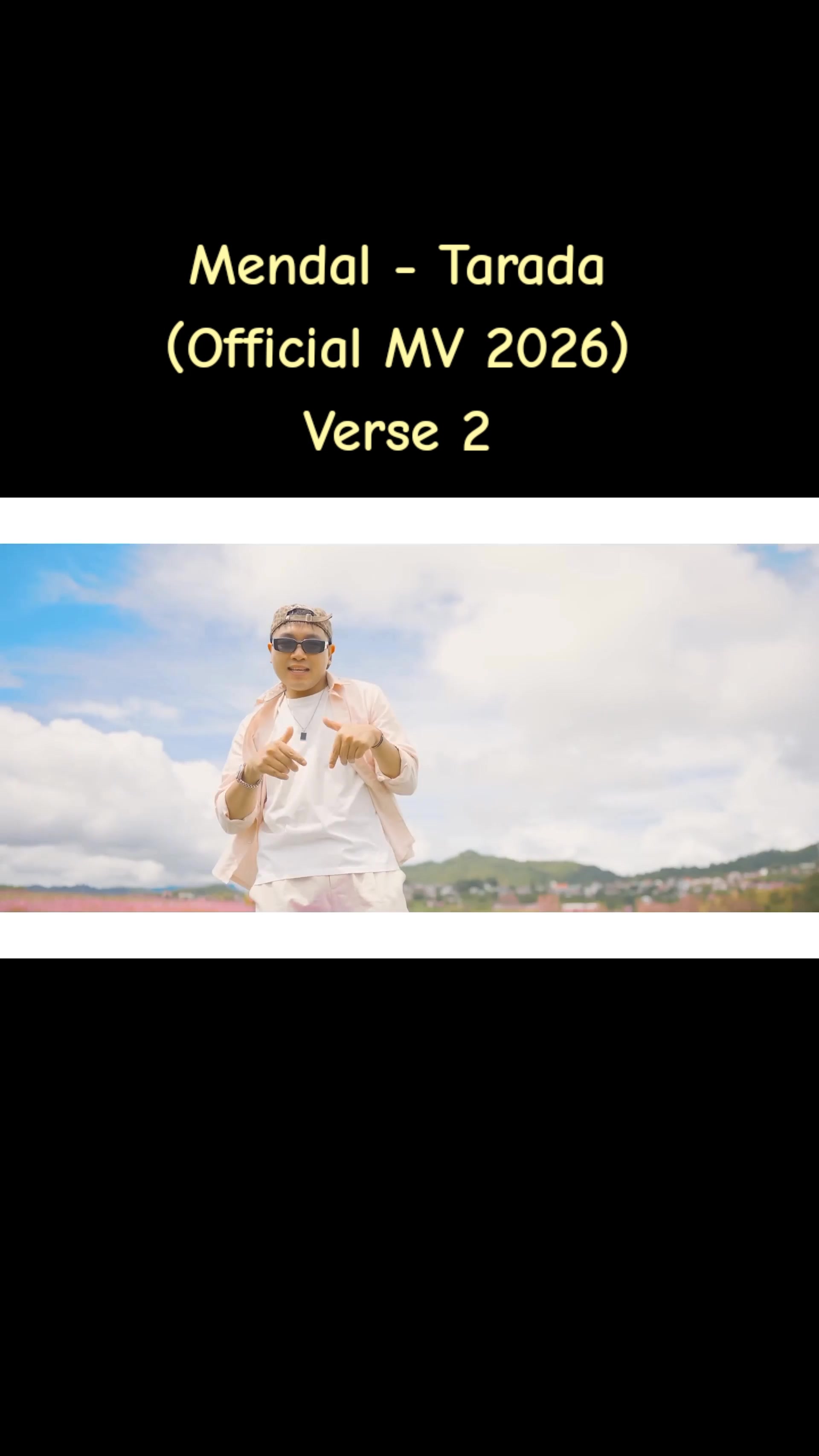 @Mizo Tiktok King's 1.7M