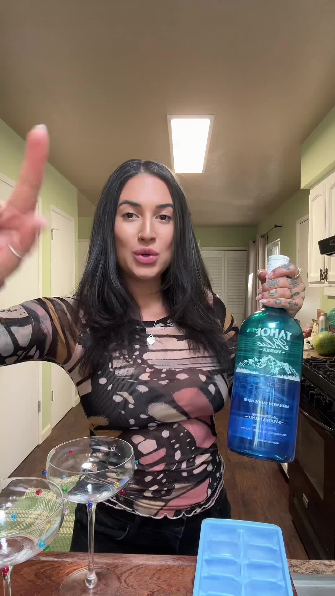 @Alanah Cole