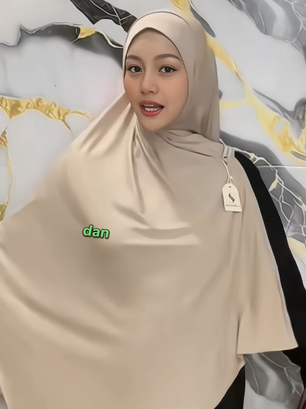 @Aluna Hijab
