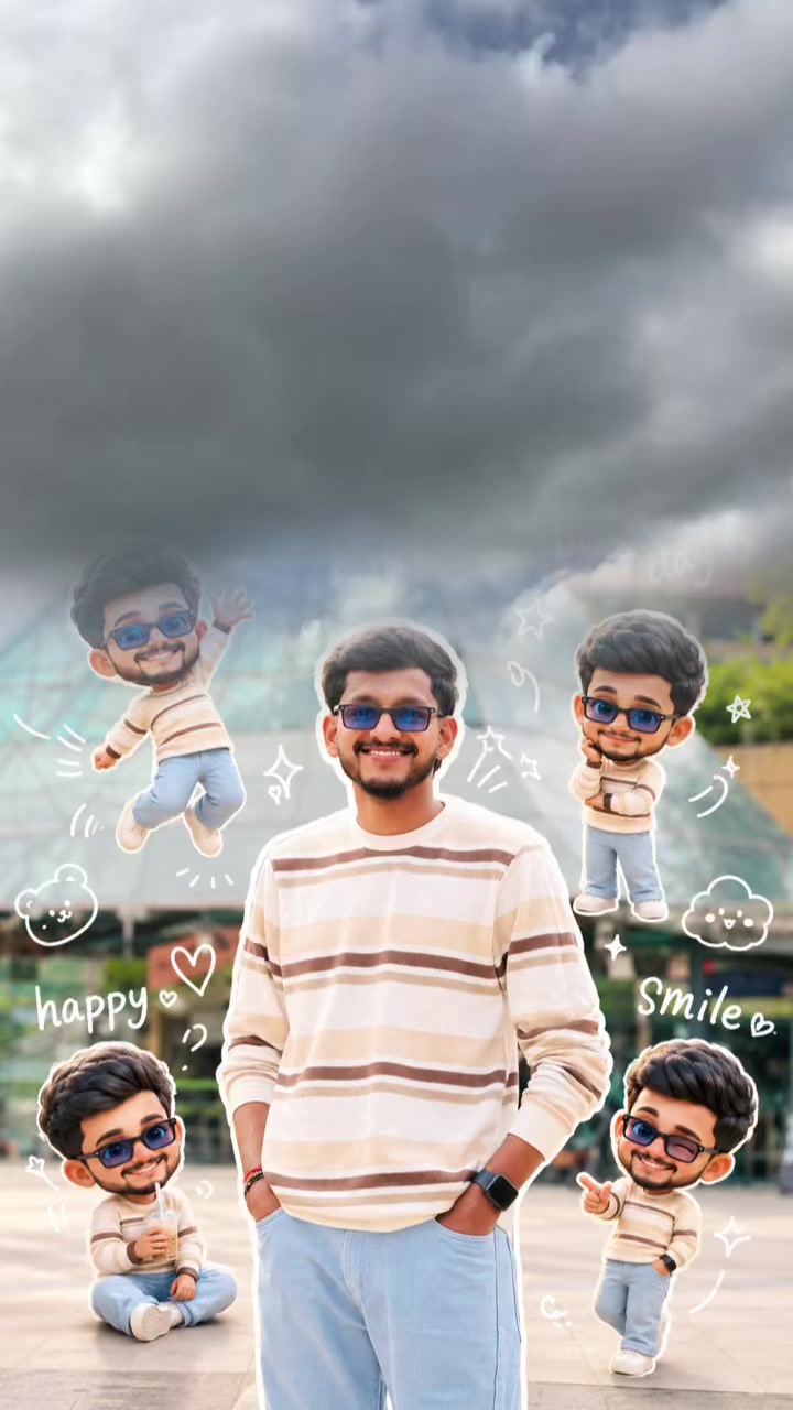 @Abiraj