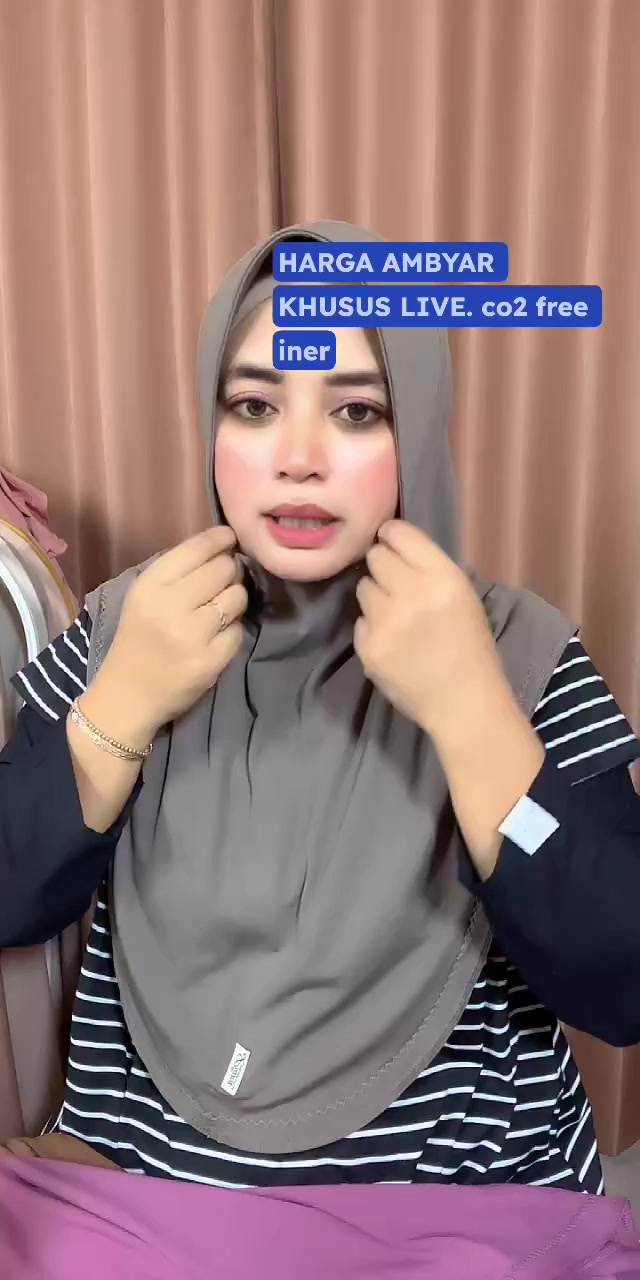 @Yuli grosirhijab